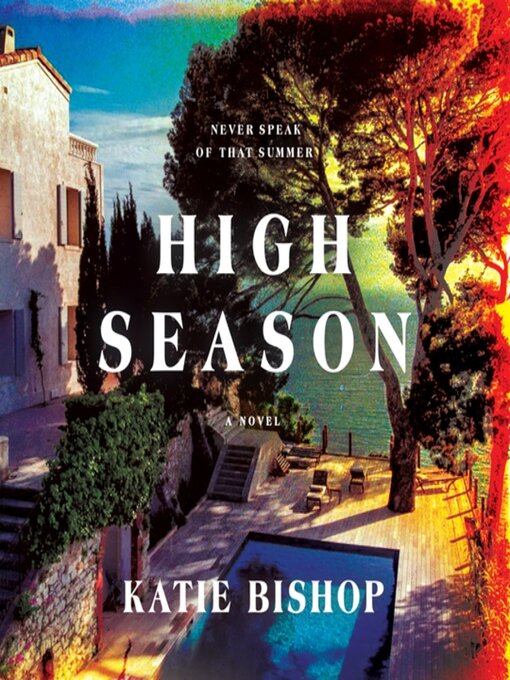 Title details for High Season by Katie Bishop - Wait list